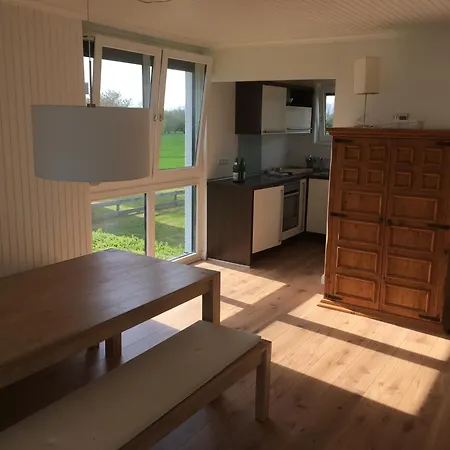 Σπίτι διακοπών Am Ostseestrand