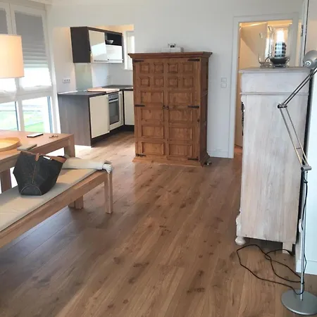 Am Ostseestrand Σπίτι διακοπών