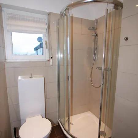 Am Ostseestrand Großenbrode