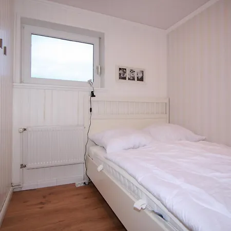 Σπίτι διακοπών Am Ostseestrand