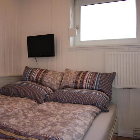 Am Ostseestrand Σπίτι διακοπών *