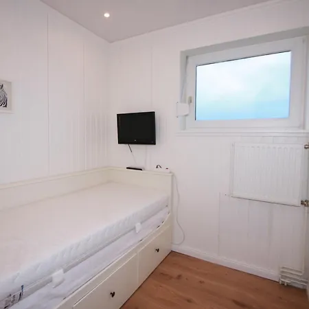 Am Ostseestrand * Großenbrode