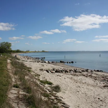 Am Ostseestrand Σπίτι διακοπών *