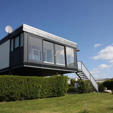 Am Ostseestrand Σπίτι διακοπών